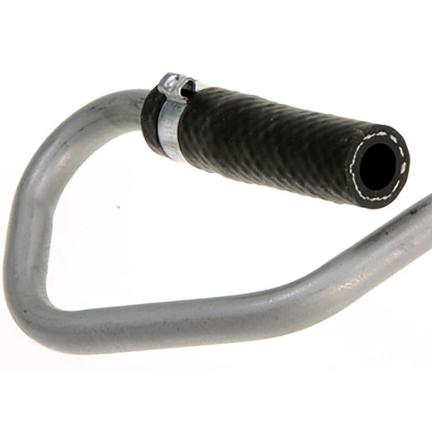 Edelmann 92193 Edelmann Power Steering Return Hose