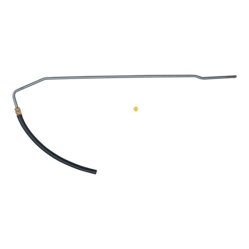 Edelmann 92195 Edelmann Power Steering Return Hose