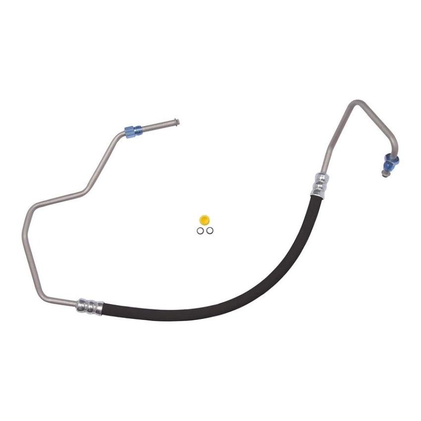 Edelmann 92197 Edelmann Power Steering Pressure Hose