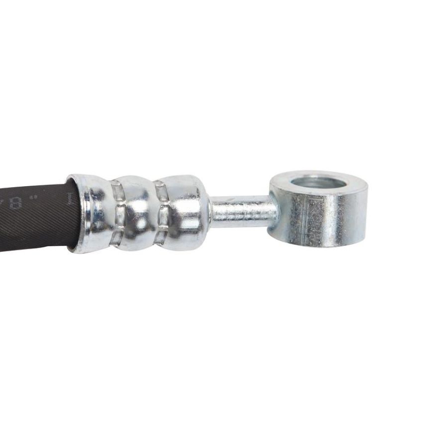 Edelmann 92202 Edelmann Power Steering Pressure Hose