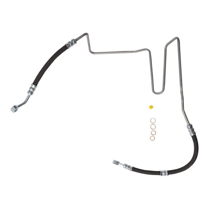 Edelmann 92202 Edelmann Power Steering Pressure Hose