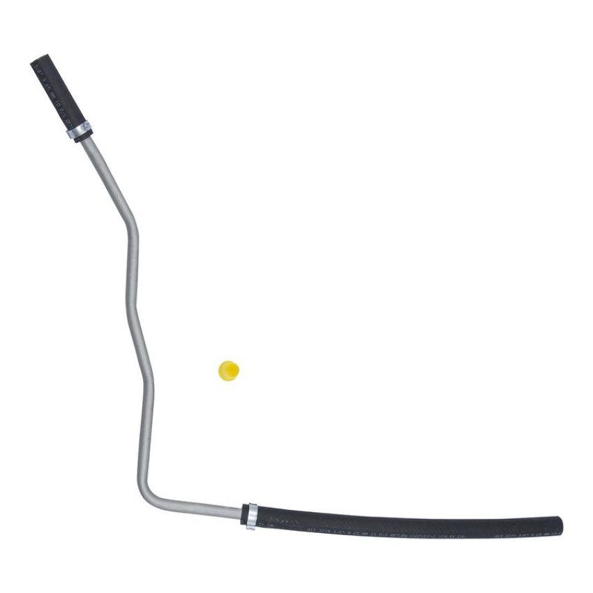 Edelmann 92205 Edelmann Power Steering Return Hose
