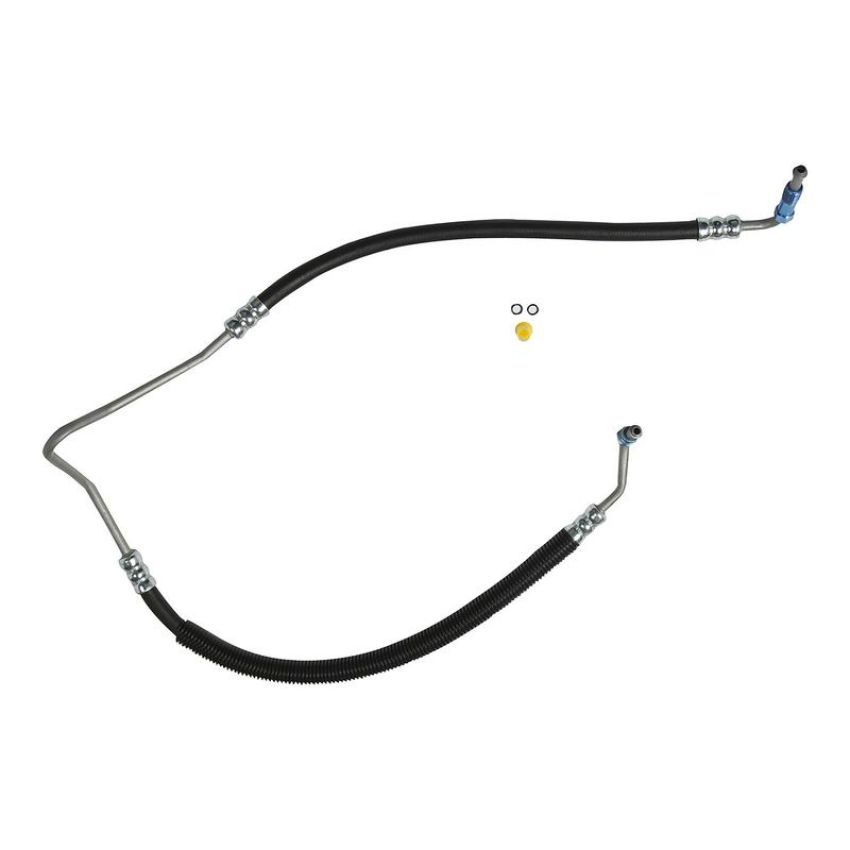 Edelmann 92212 Edelmann Power Steering Pressure Hose