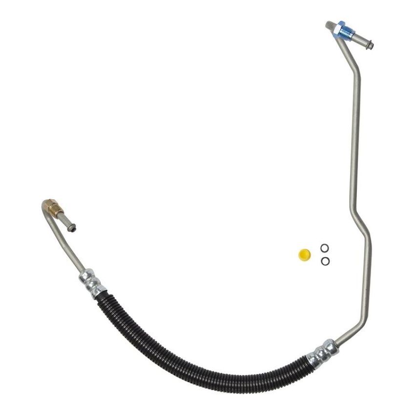 Edelmann 92213 Edelmann Power Steering Pressure Hose