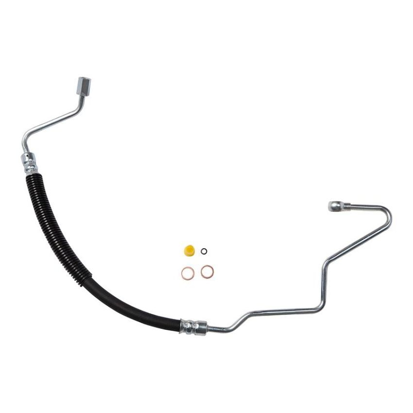 Edelmann 92214 Edelmann Power Steering Pressure Hose