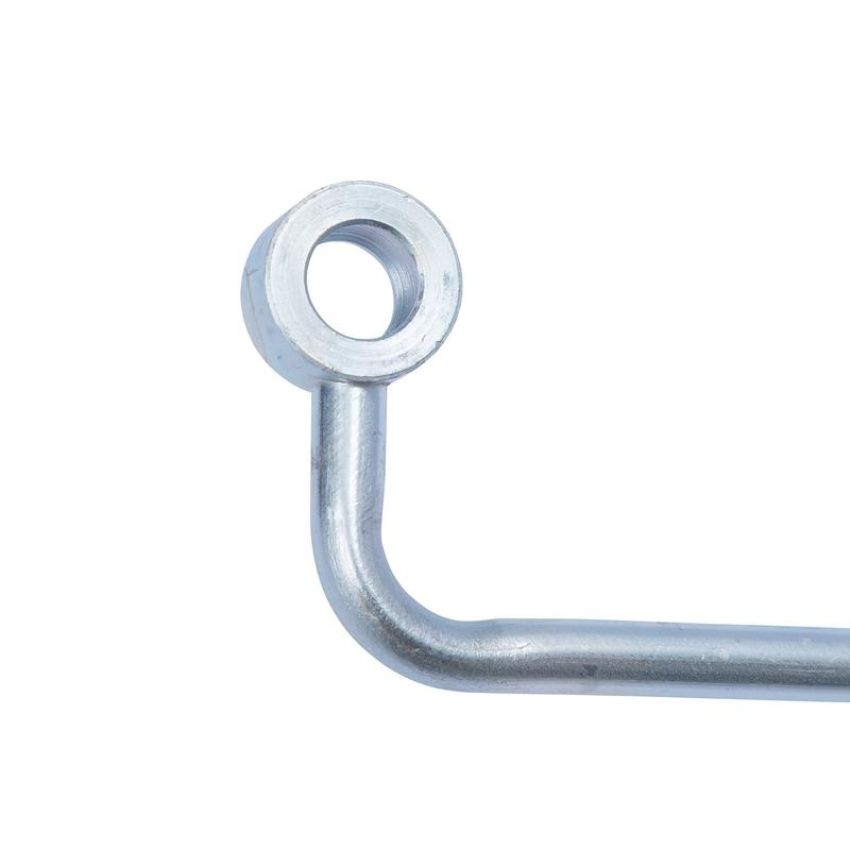 Edelmann 92215 Edelmann Power Steering Pressure Hose
