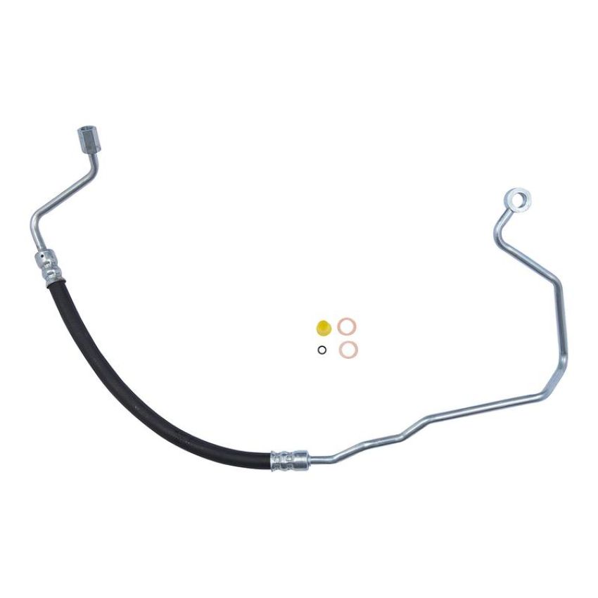 Edelmann 92215 Edelmann Power Steering Pressure Hose