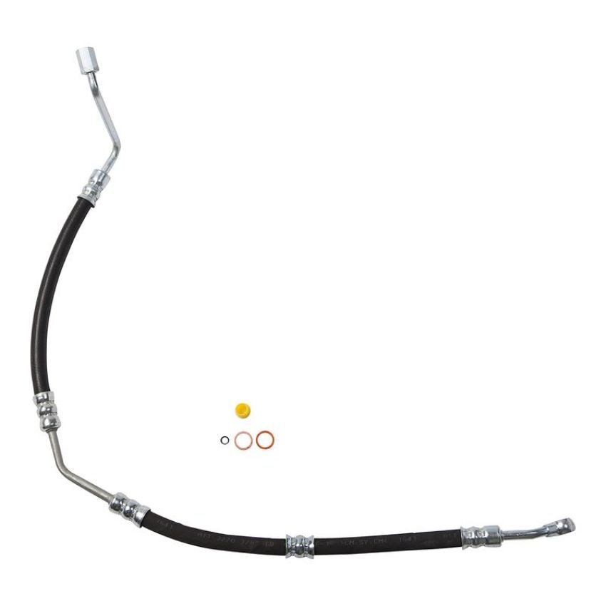 Edelmann 92216 Edelmann Power Steering Pressure Hose