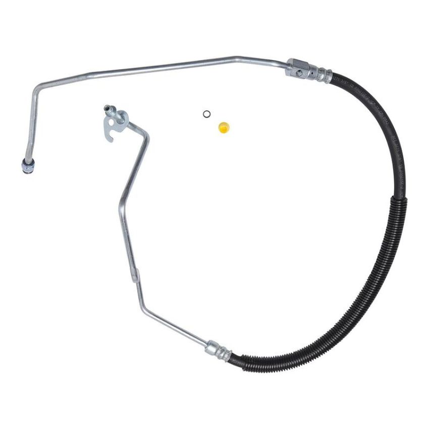 Edelmann 92217 Edelmann Power Steering Pressure Hose