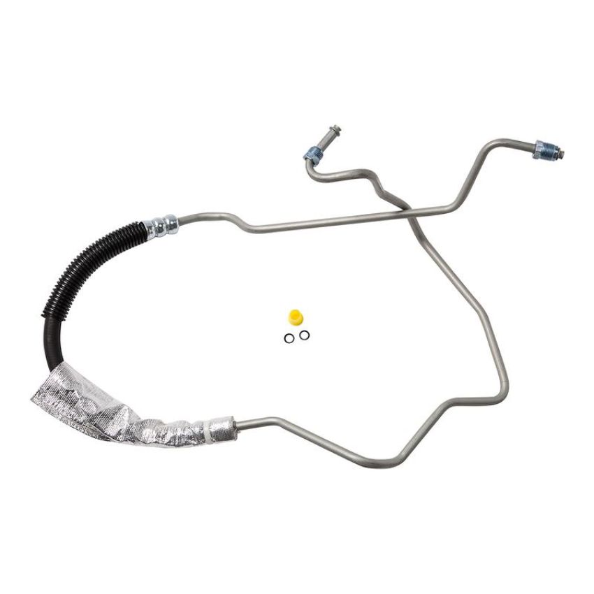 Edelmann 92219 Edelmann Power Steering Pressure Hose