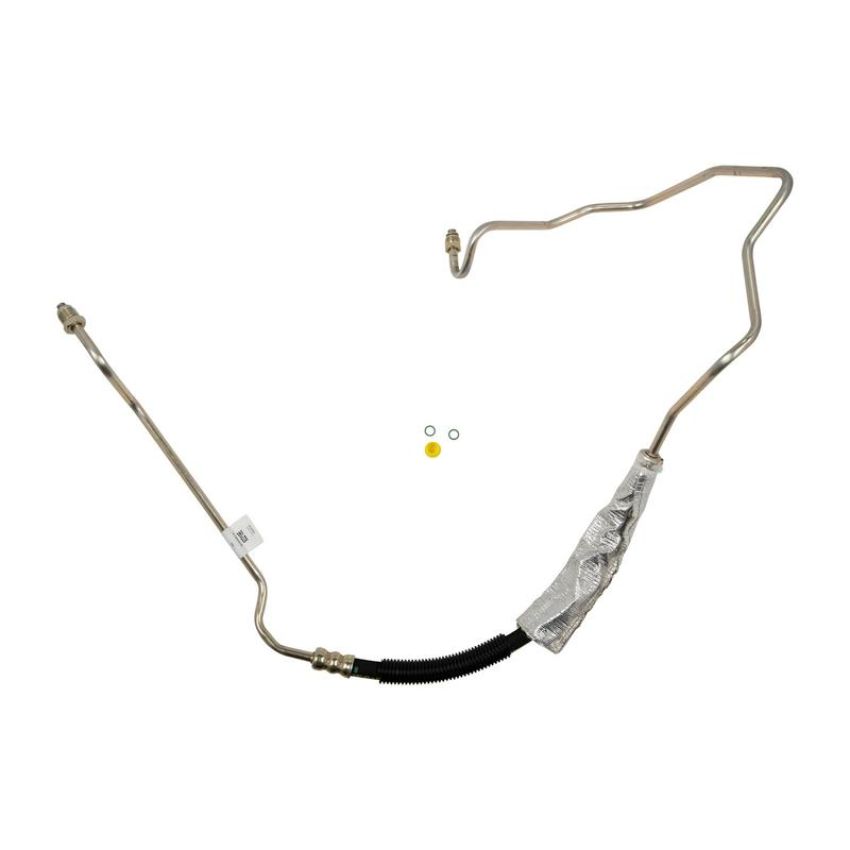 Edelmann 92219E Premium Edelmann Elite Power Steering Hose