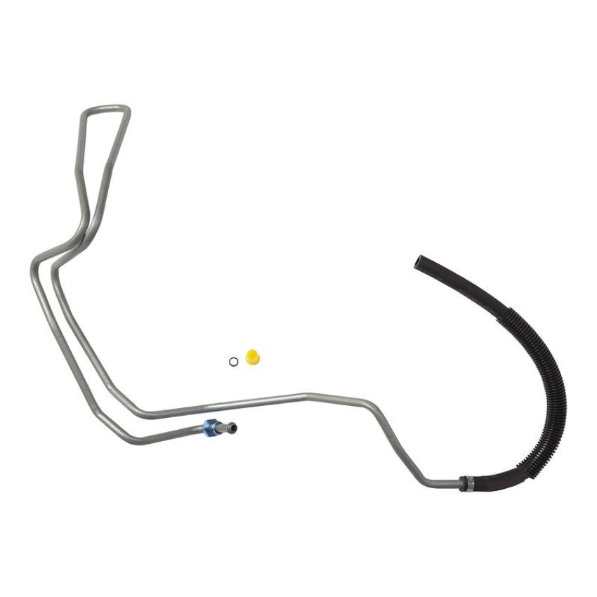 Edelmann 92220 Edelmann Power Steering Return Hose