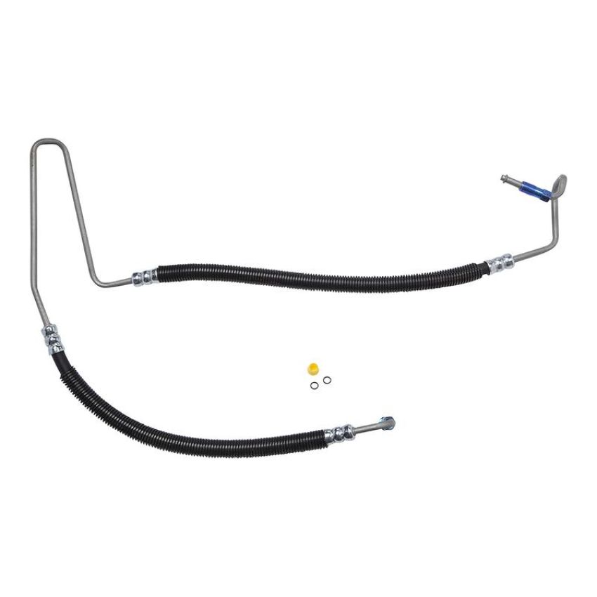 Edelmann 92221 Edelmann Power Steering Pressure Hose