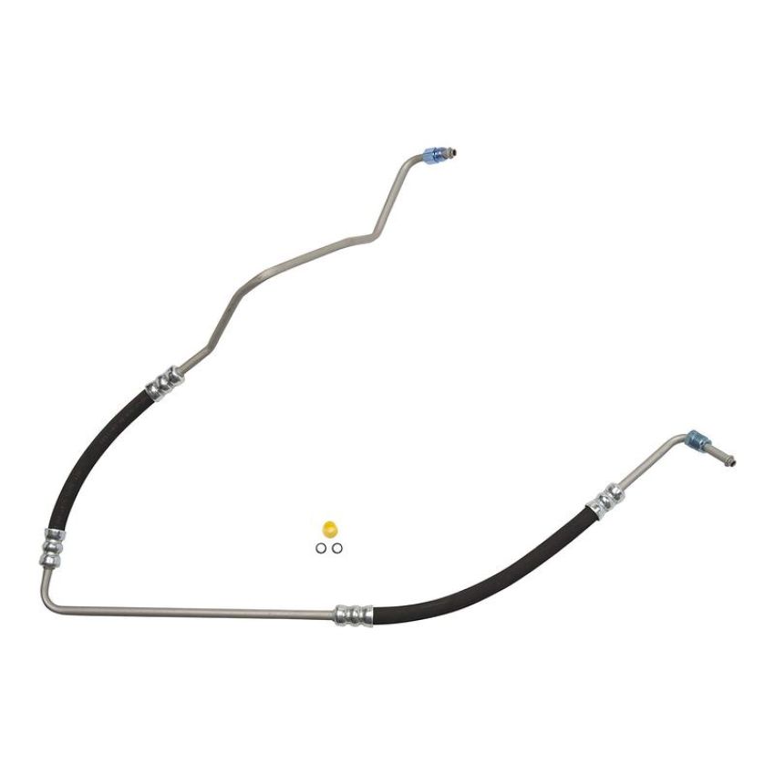 Edelmann 92224 Edelmann Power Steering Pressure Hose