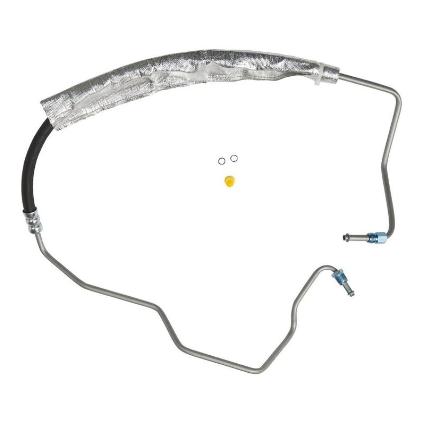 Edelmann 92226 Edelmann Power Steering Pressure Hose