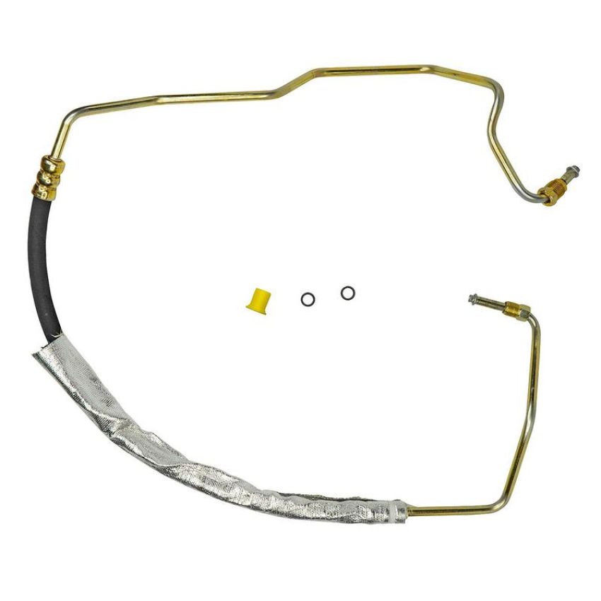 Edelmann 92226E Premium Edelmann Elite Power Steering Hose