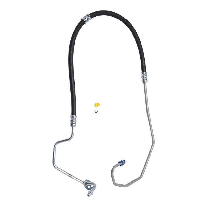 Edelmann 92228 Edelmann Power Steering Pressure Hose