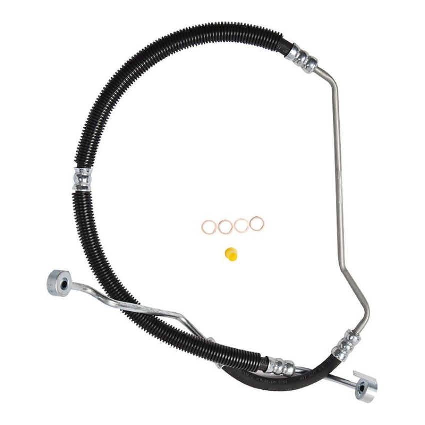 Edelmann 92230 Edelmann Power Steering Pressure Hose