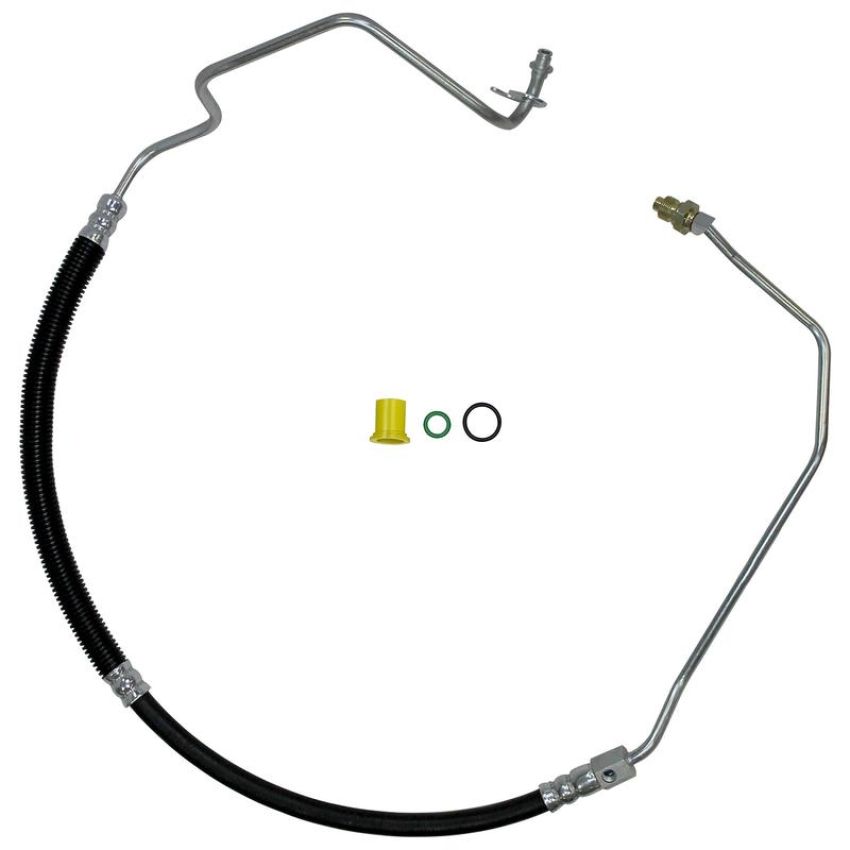 Edelmann 92232 Edelmann Power Steering Pressure Hose