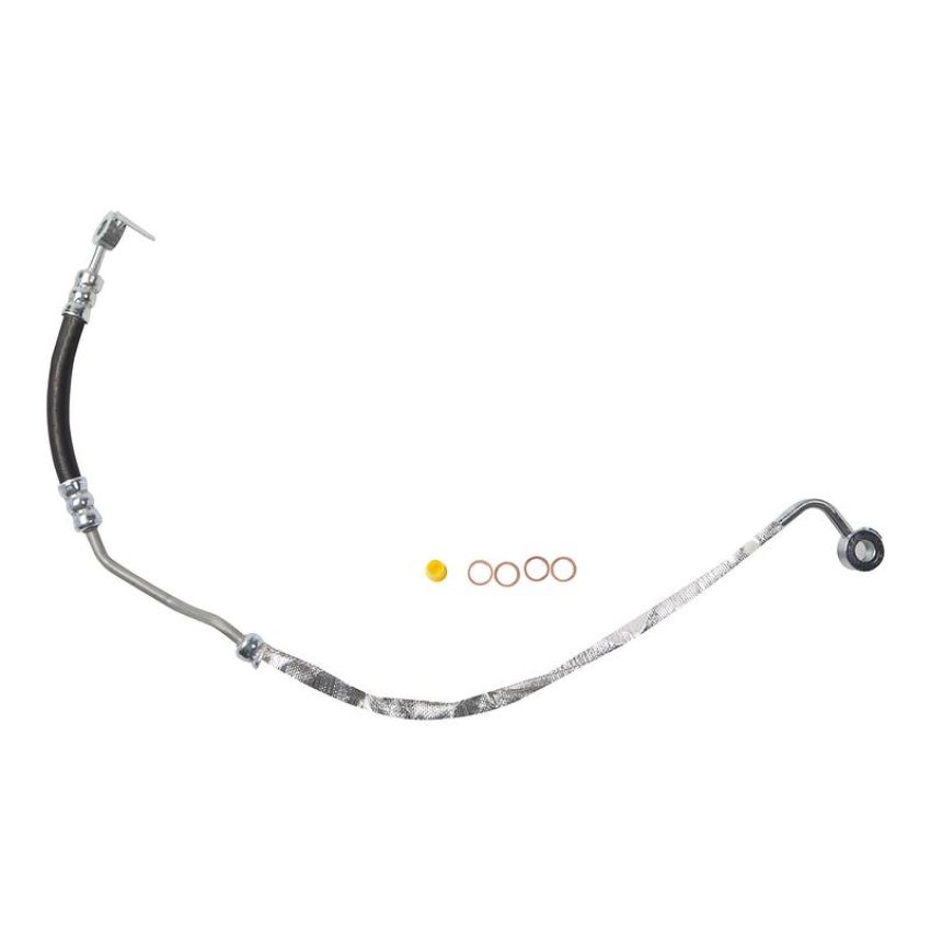 Edelmann 92233 Edelmann Power Steering Pressure Hose