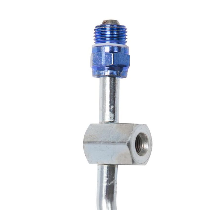 Edelmann 92235 Edelmann Power Steering Pressure Hose
