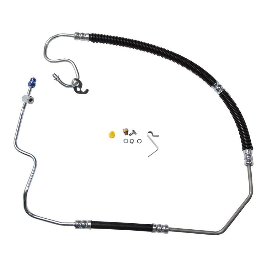 Edelmann 92235 Edelmann Power Steering Pressure Hose