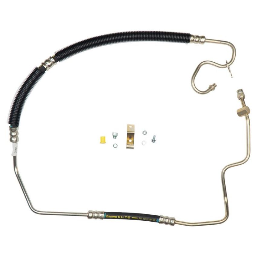 Edelmann 92235E Premium Edelmann Elite Power Steering Hose