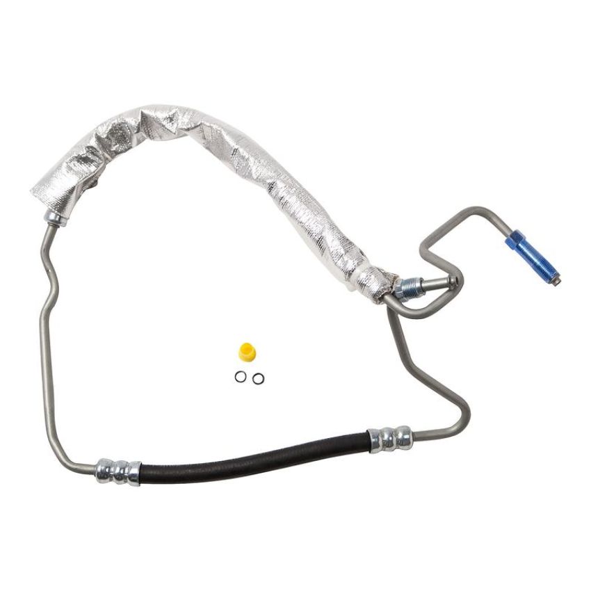 Edelmann 92236 Edelmann Power Steering Pressure Hose