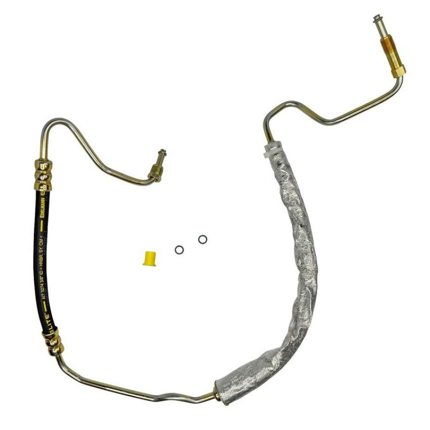 Edelmann 92236E Premium Edelmann Elite Power Steering Hose