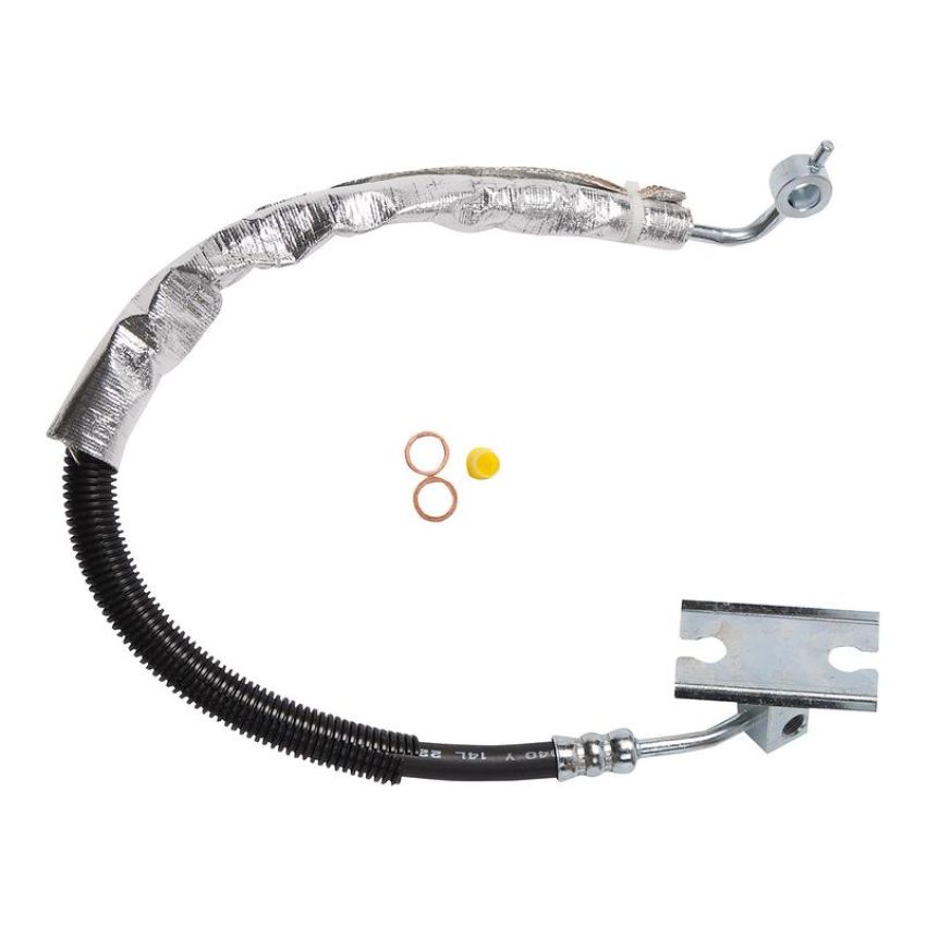 Edelmann 92237 Edelmann Power Steering Pressure Hose