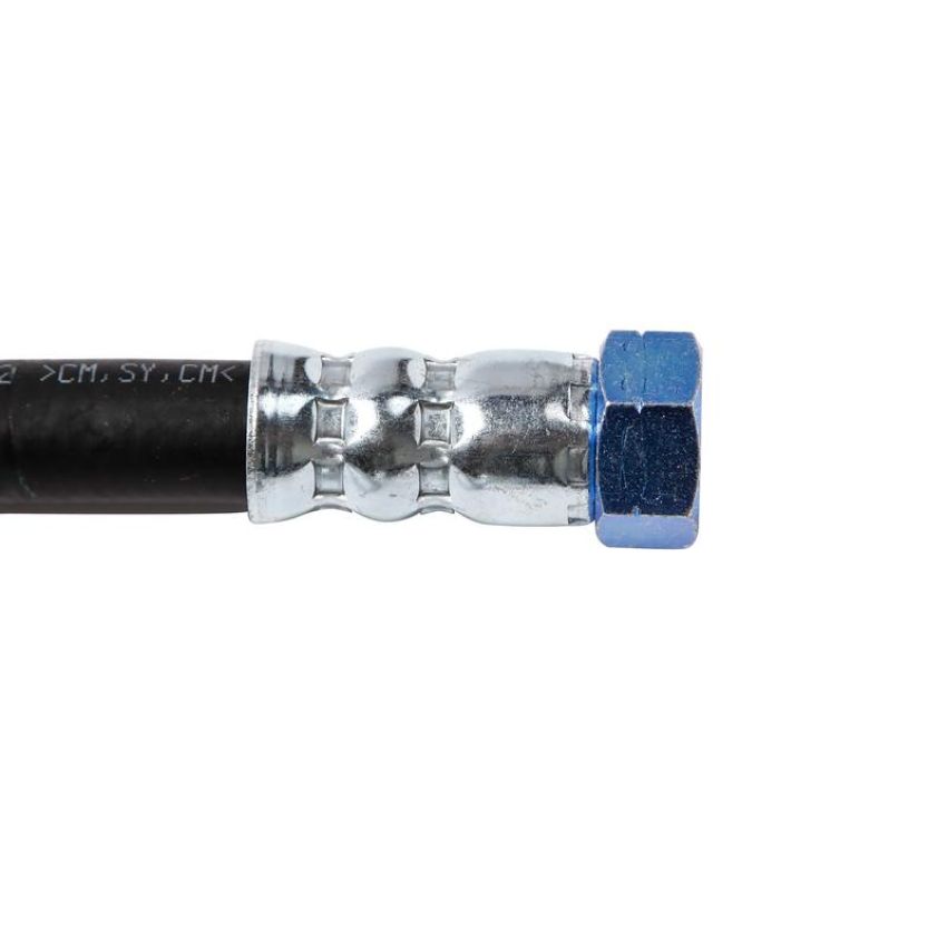 Edelmann 92250 Edelmann Power Steering Pressure Hose