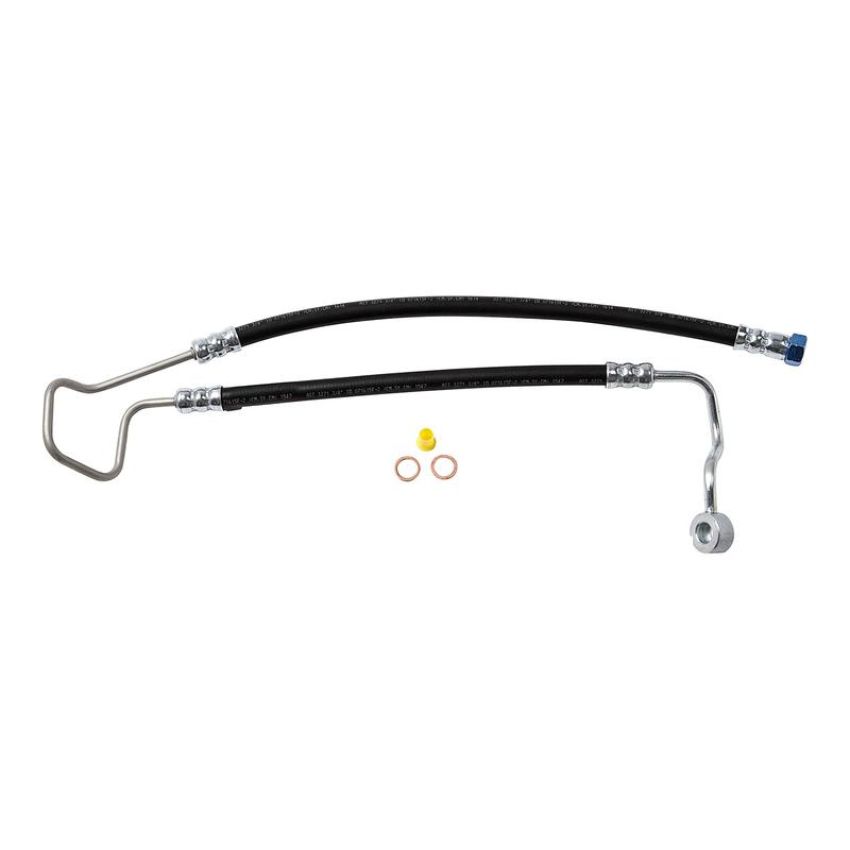 Edelmann 92250 Edelmann Power Steering Pressure Hose