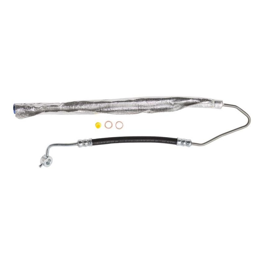 Edelmann 92252 Edelmann Power Steering Pressure Hose