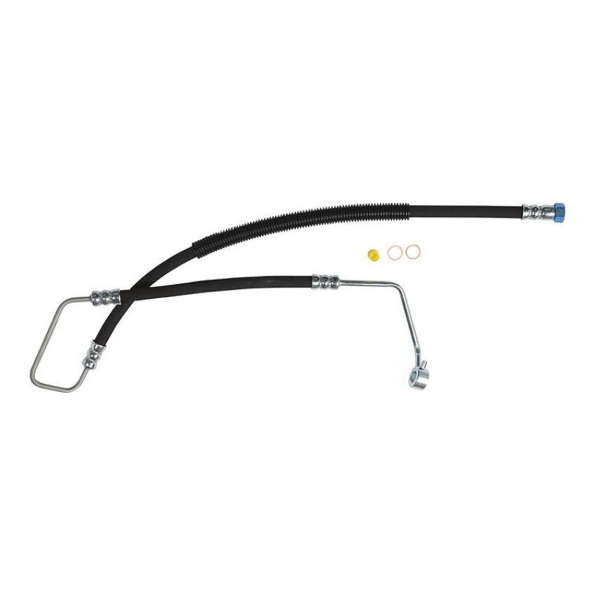 Edelmann 92255 Edelmann Power Steering Pressure Hose