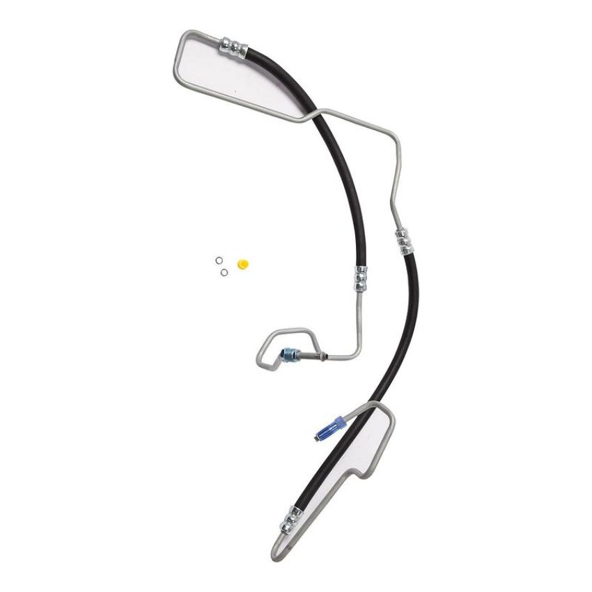 Edelmann 92266 Edelmann Power Steering Pressure Hose