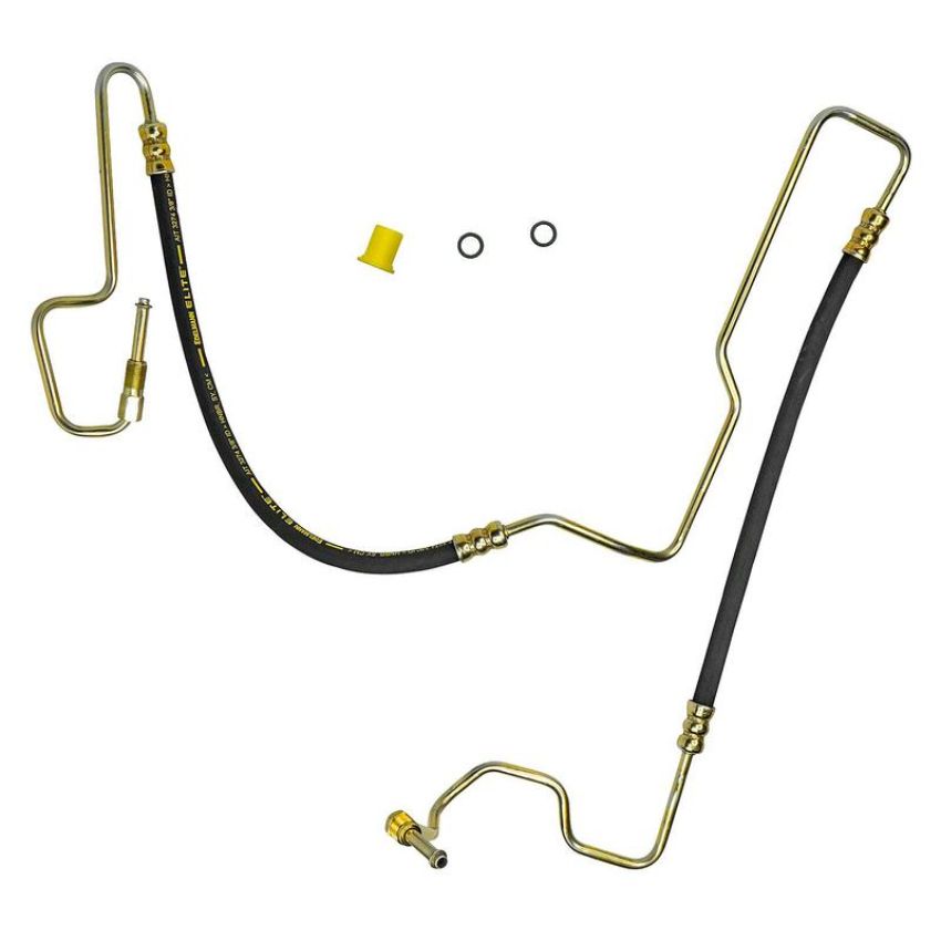 Edelmann 92266E Premium Edelmann Elite Power Steering Hose