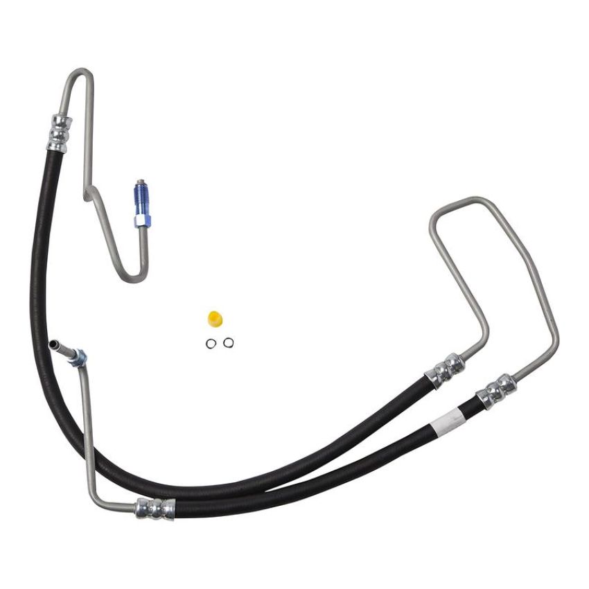 Edelmann 92268 Edelmann Power Steering Pressure Hose