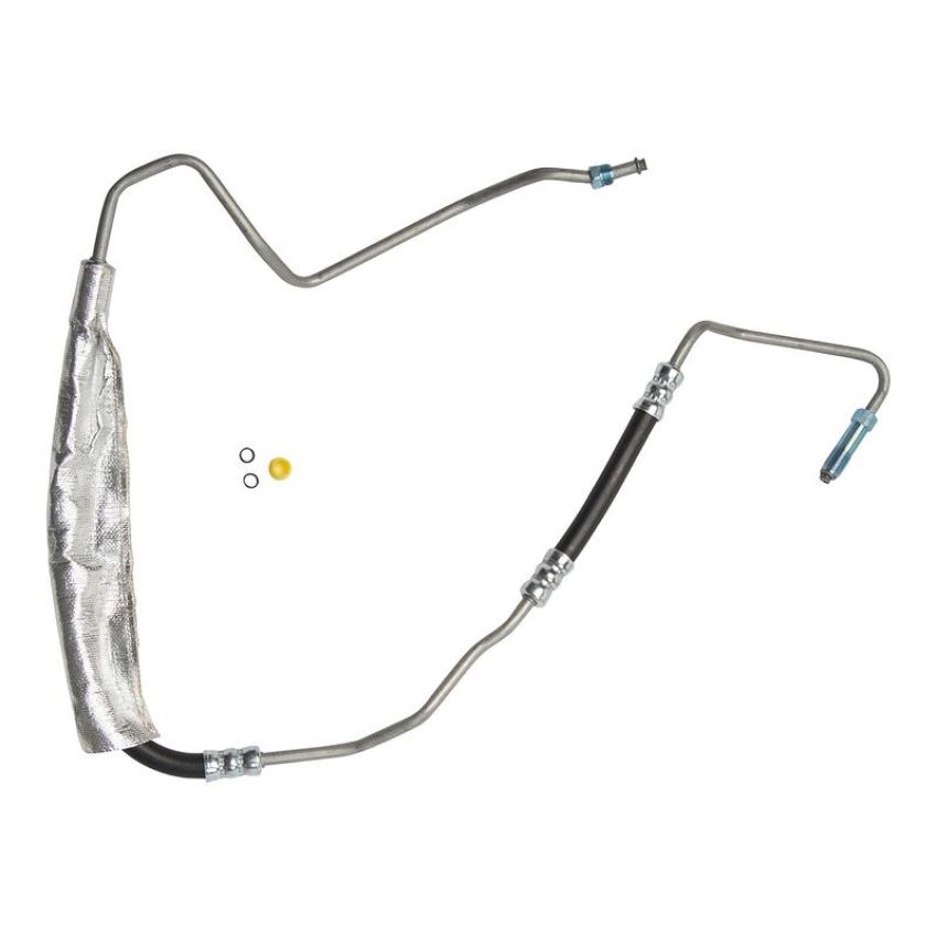 Edelmann 92270 Edelmann Power Steering Pressure Hose