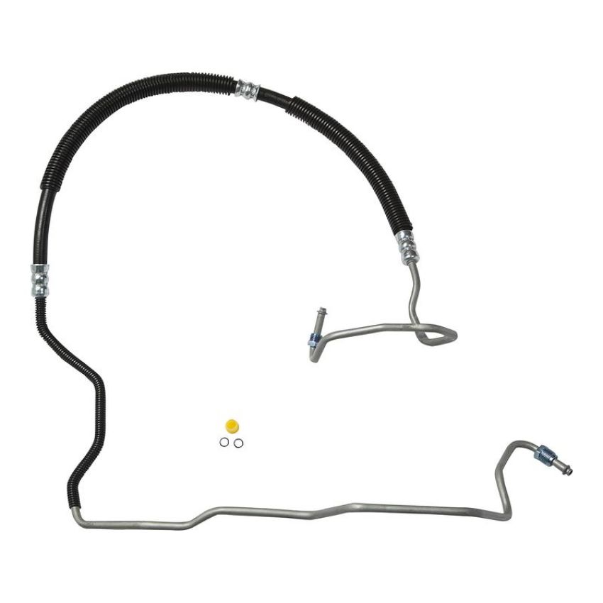 Edelmann 92271 Edelmann Power Steering Pressure Hose