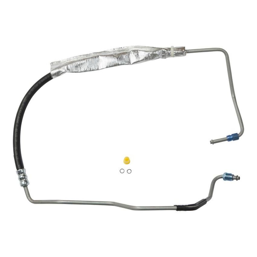 Edelmann 92272 Edelmann Power Steering Pressure Hose