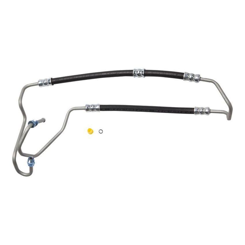 Edelmann 92273 Edelmann Power Steering Pressure Hose