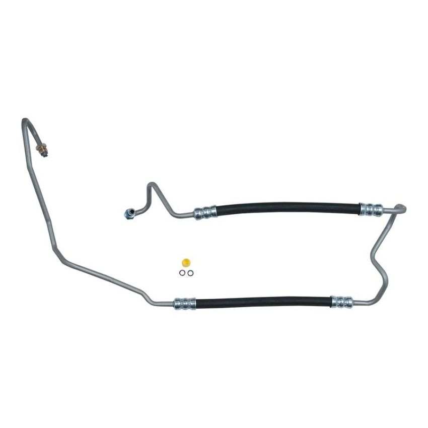 Edelmann 92274 Edelmann Power Steering Pressure Hose