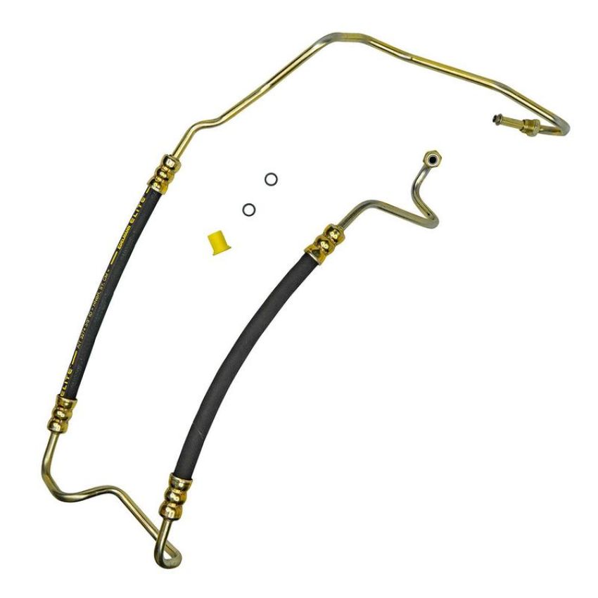 Edelmann 92274E Premium Edelmann Elite Power Steering Hose