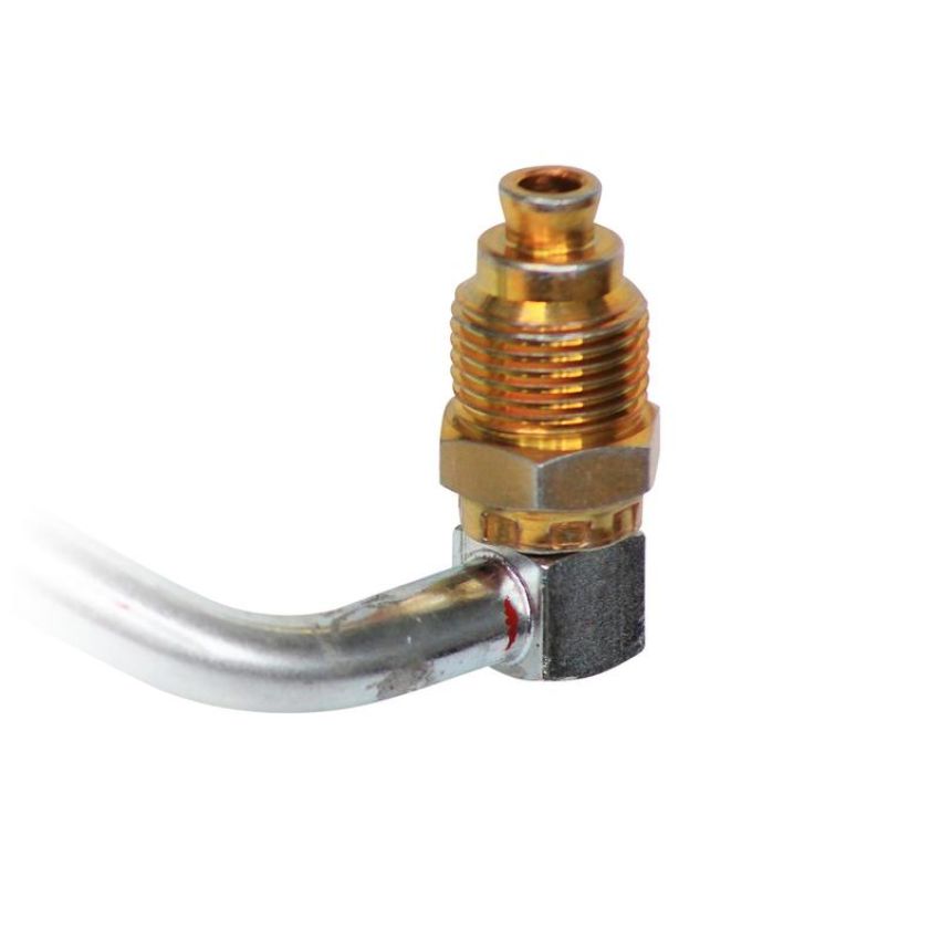 Edelmann 92275 Edelmann Power Steering Pressure Hose