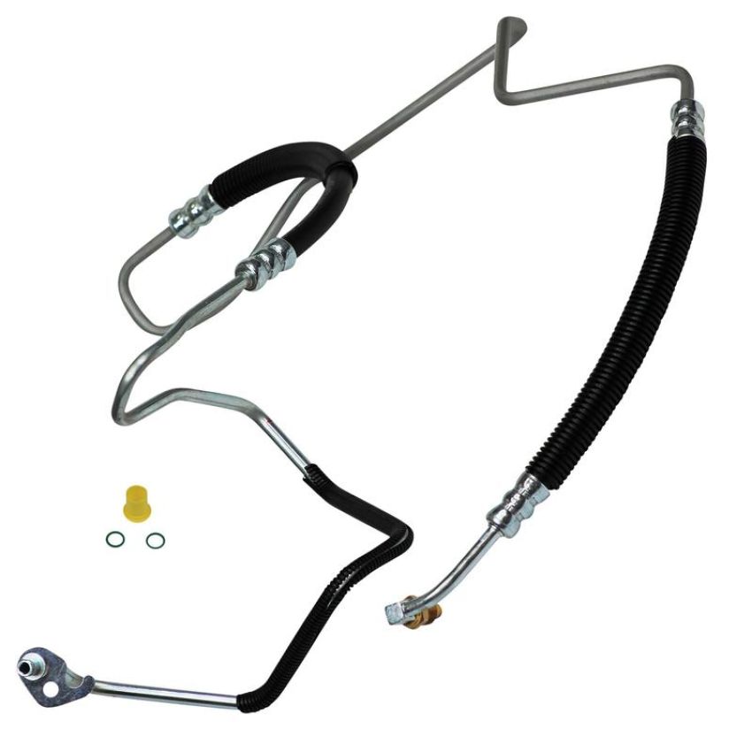 Edelmann 92275 Edelmann Power Steering Pressure Hose
