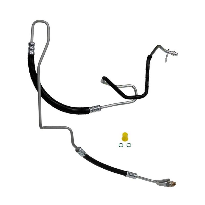 Edelmann 92276 Edelmann Power Steering Pressure Hose