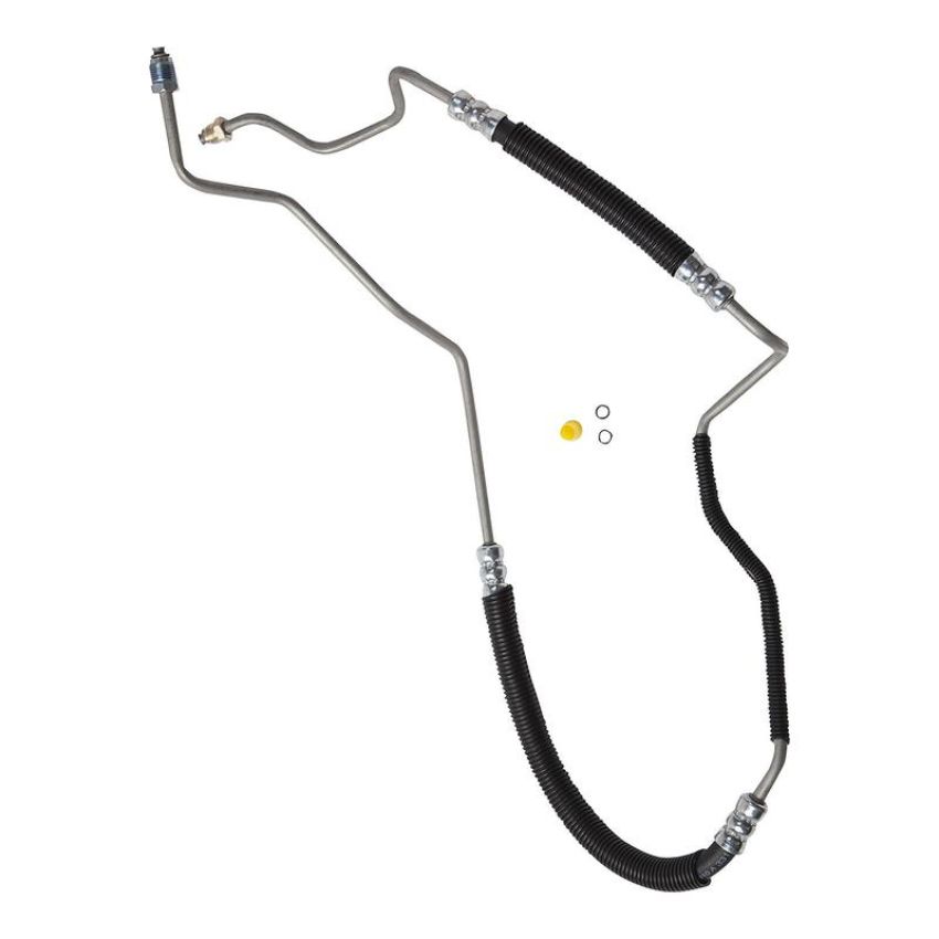 Edelmann 92278 Edelmann Power Steering Pressure Hose