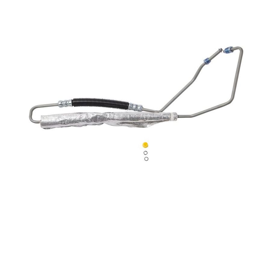 Edelmann 92279 Edelmann Power Steering Pressure Hose