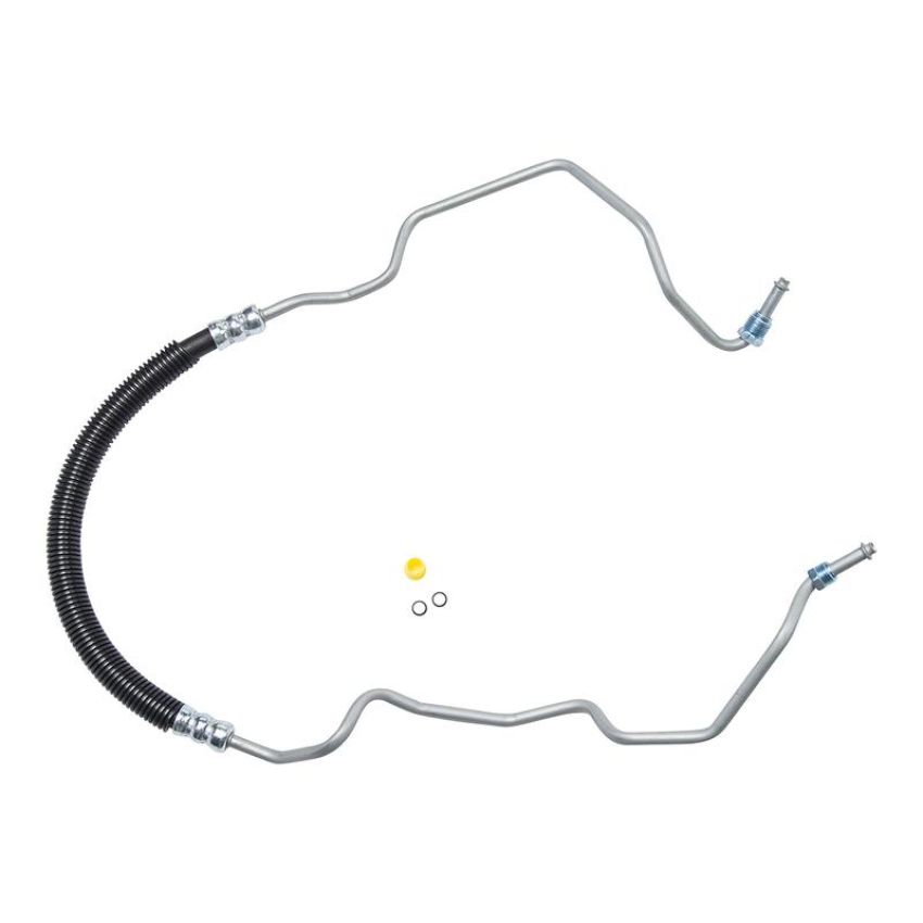 Edelmann 92280 Edelmann Power Steering Pressure Hose