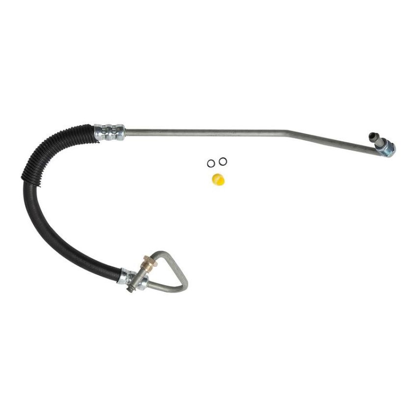 Edelmann 92282 Edelmann Power Steering Pressure Hose
